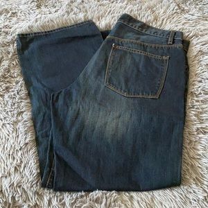 Men’s Gap Jeans
